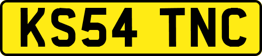 KS54TNC