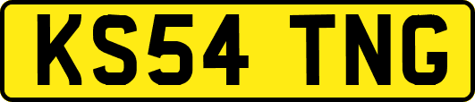 KS54TNG
