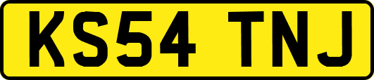 KS54TNJ