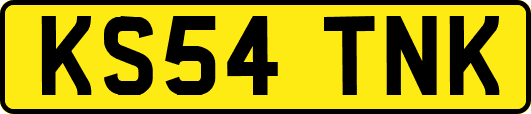 KS54TNK