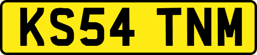 KS54TNM