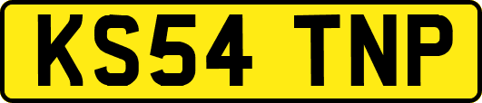 KS54TNP