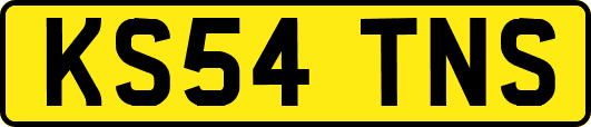 KS54TNS