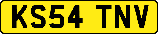 KS54TNV