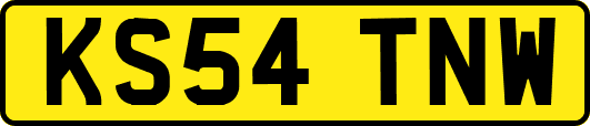 KS54TNW
