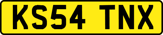 KS54TNX