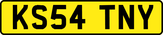 KS54TNY