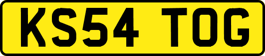 KS54TOG