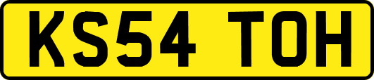 KS54TOH