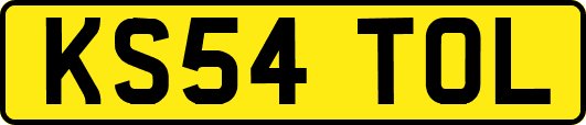 KS54TOL