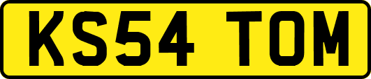 KS54TOM