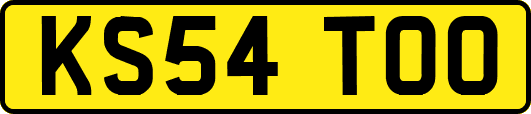 KS54TOO