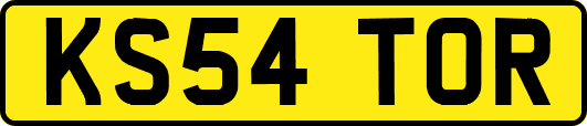 KS54TOR