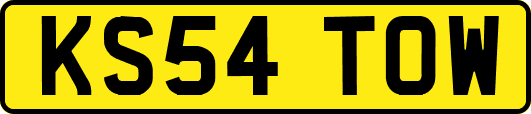 KS54TOW