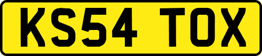 KS54TOX