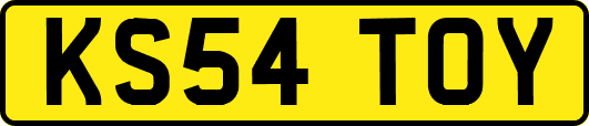 KS54TOY
