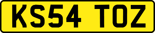 KS54TOZ