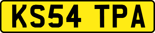 KS54TPA