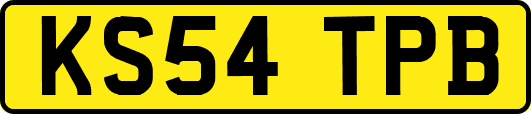 KS54TPB