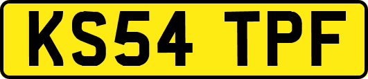 KS54TPF