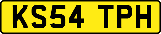 KS54TPH
