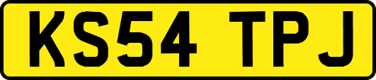 KS54TPJ