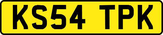 KS54TPK