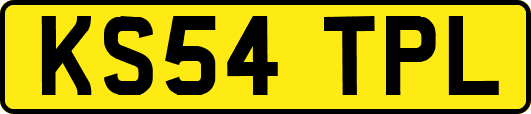 KS54TPL