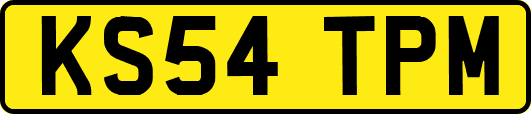KS54TPM