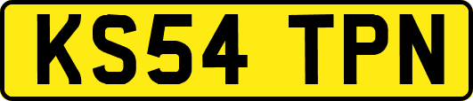KS54TPN
