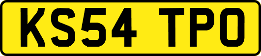 KS54TPO