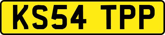 KS54TPP