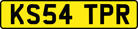 KS54TPR