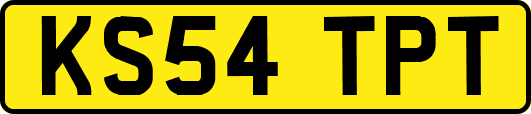 KS54TPT