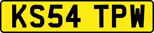 KS54TPW