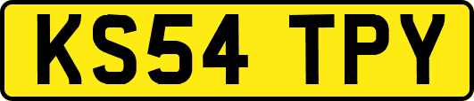 KS54TPY