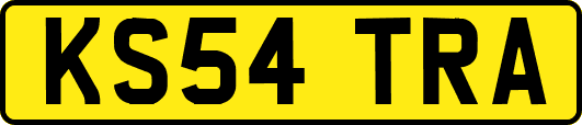 KS54TRA