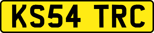 KS54TRC
