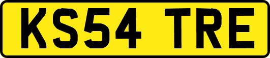 KS54TRE