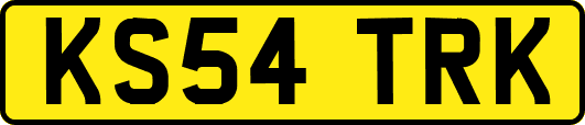 KS54TRK