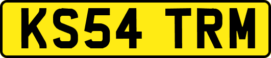 KS54TRM