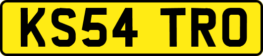 KS54TRO