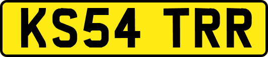 KS54TRR