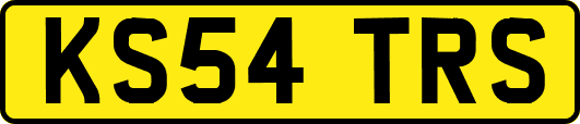KS54TRS