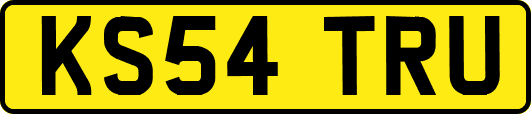 KS54TRU