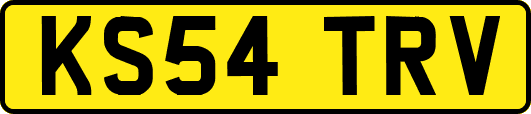 KS54TRV
