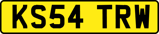 KS54TRW