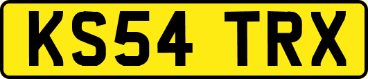 KS54TRX