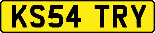 KS54TRY