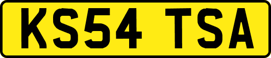 KS54TSA